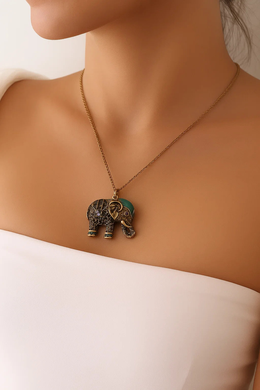 Ele Charm – Multi