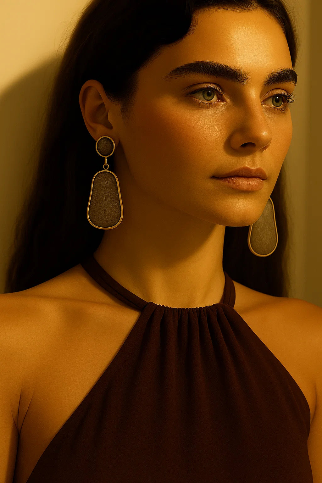 Earthy Elegance