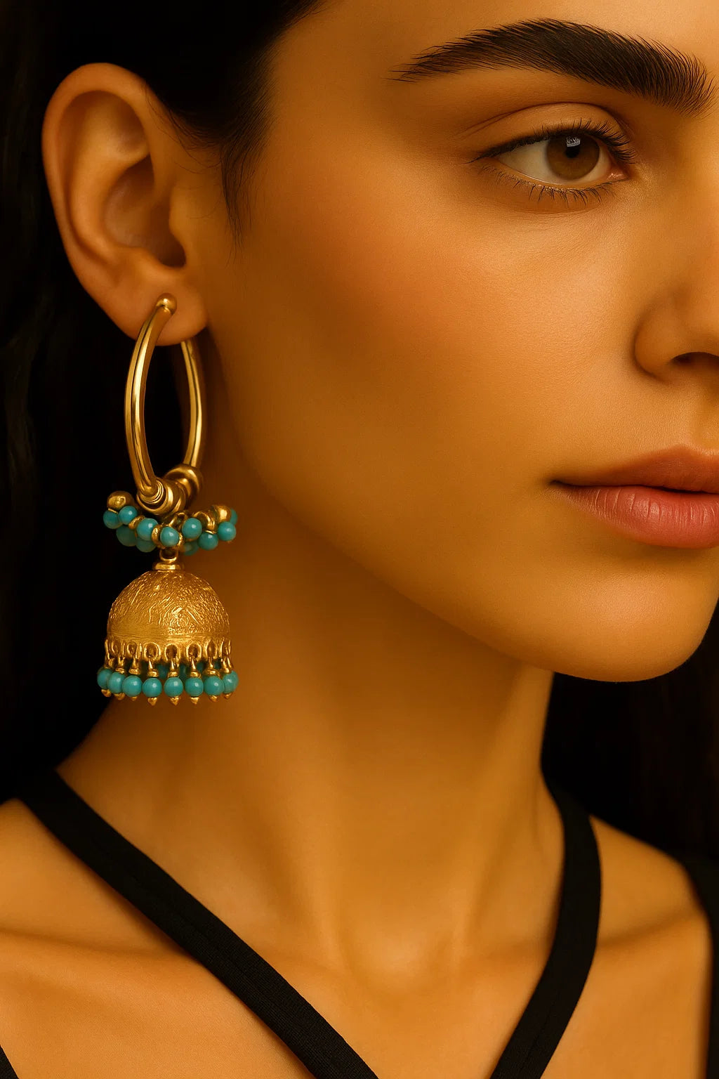 Color way of Lustre Linea