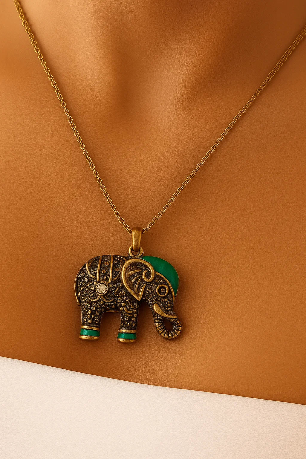 Ele Charm – Multi
