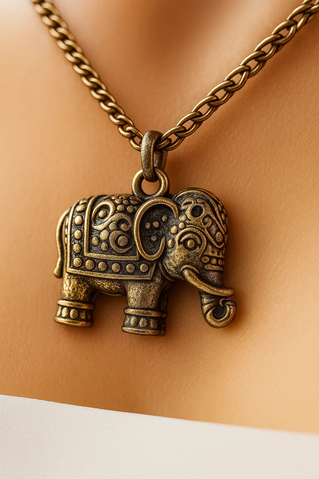 Ele Charm – Mono