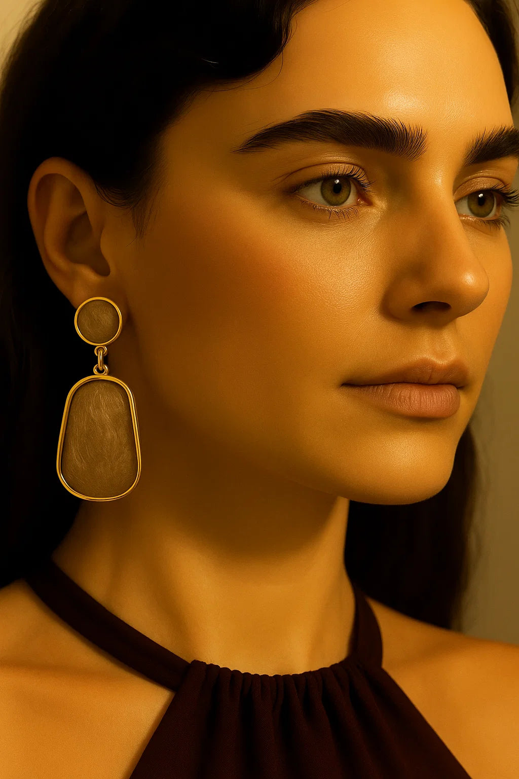 Earthy Elegance