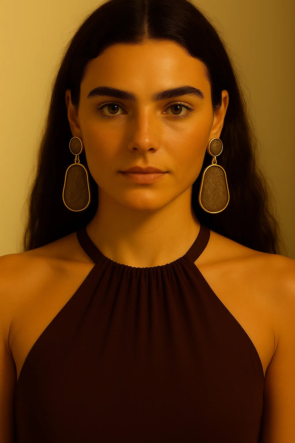 Earthy Elegance