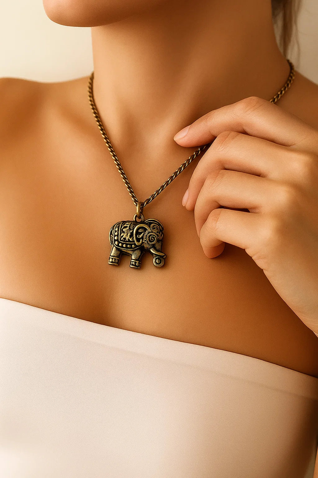 Ele Charm – Mono