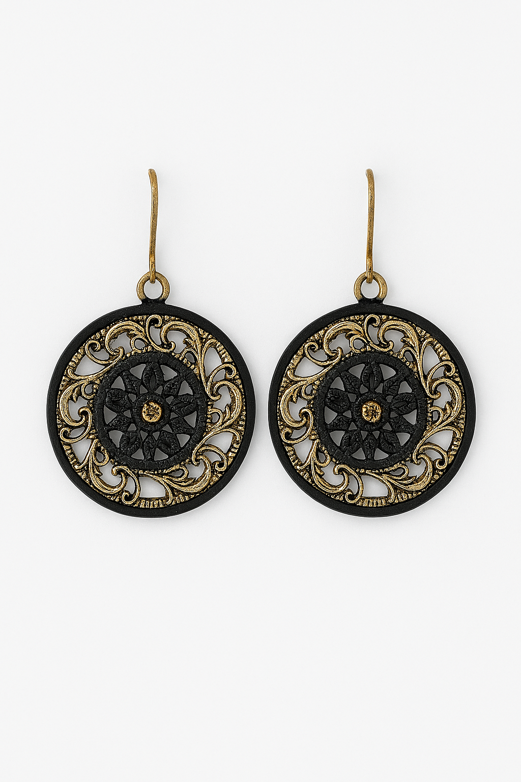 Midnight Medallion