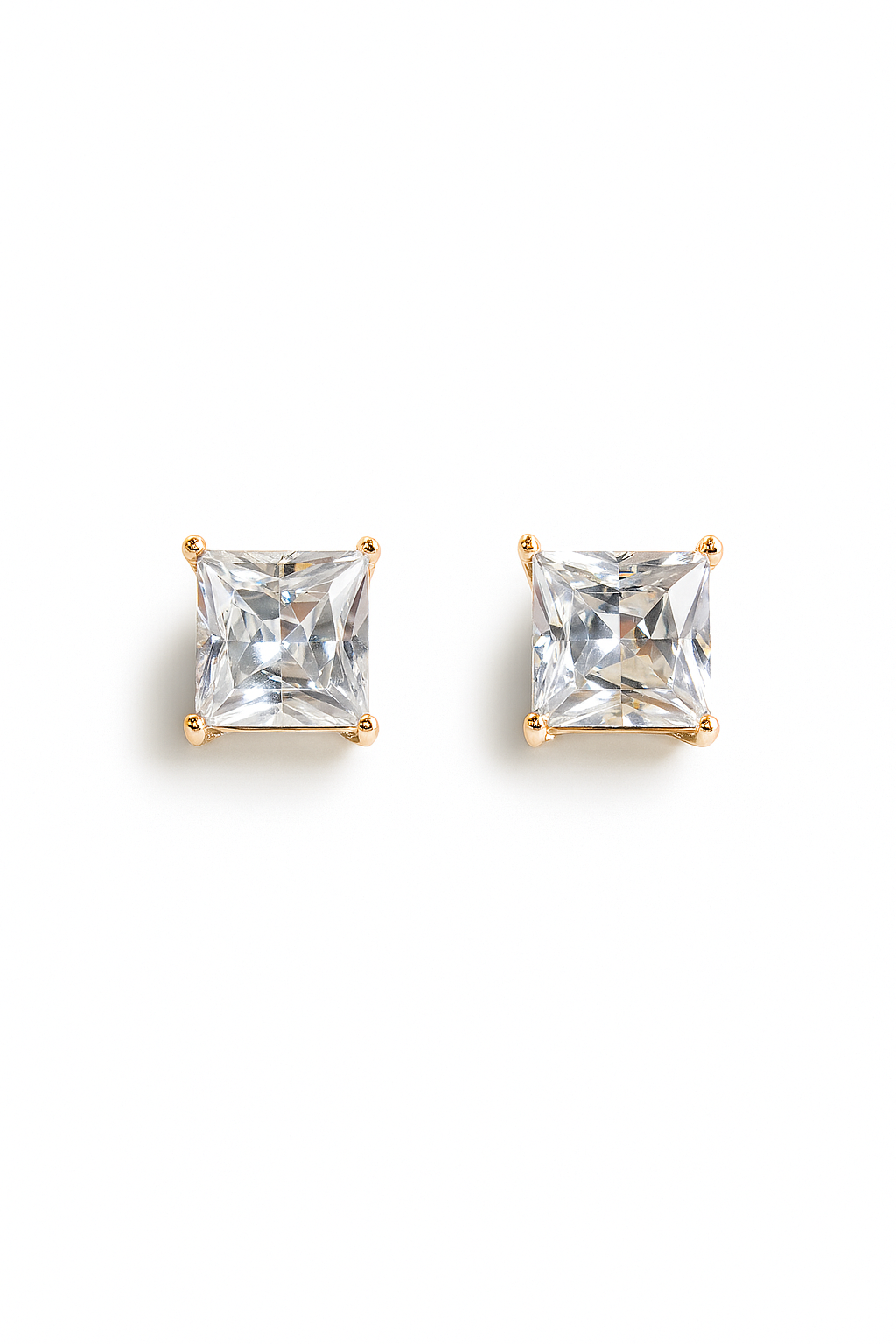 Golden Clairty Square