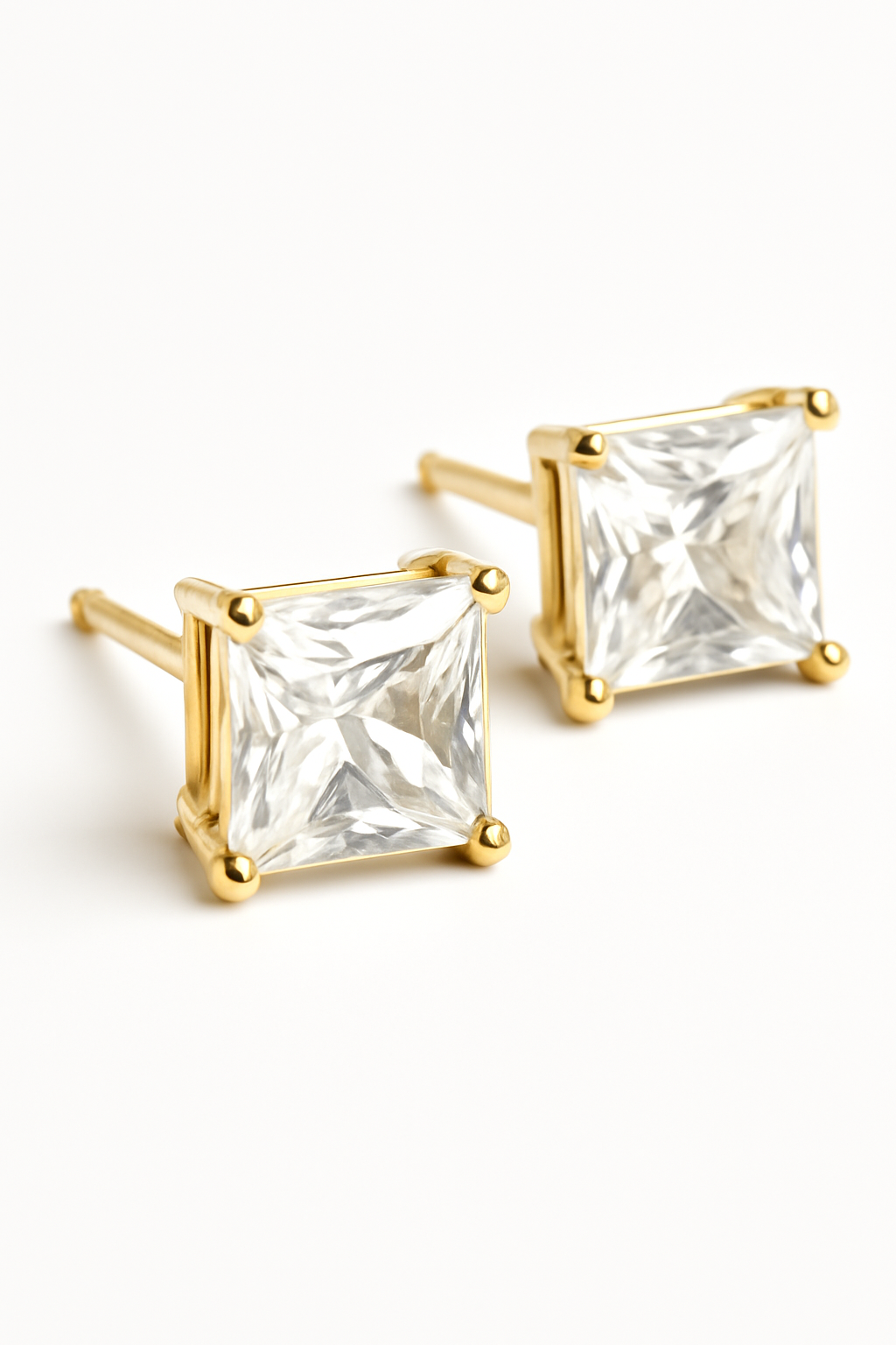 Golden Clairty Square