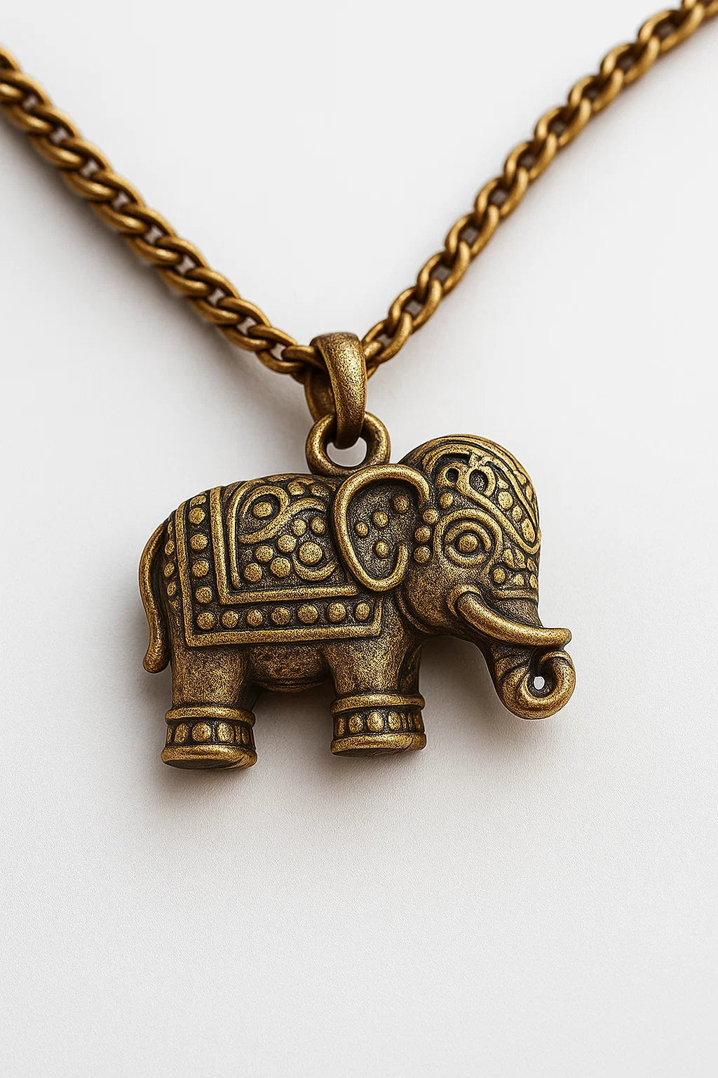 Ele Charm – Mono